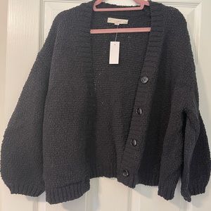 Nwt Loft sweater xl